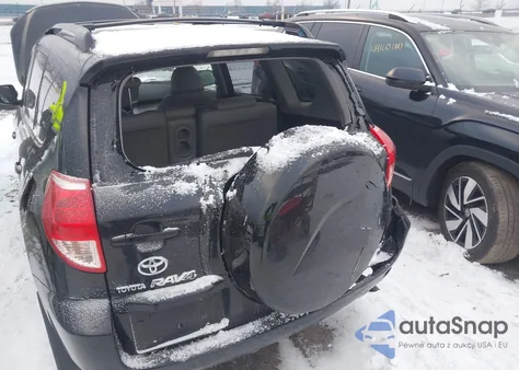 2006 Toyota Rav4 Limited V6 from USA, damaged, VIN JTMBK31V965002114